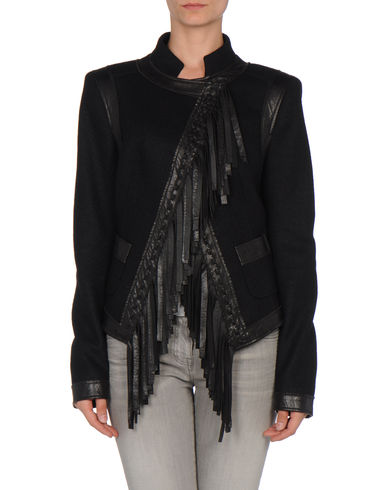 ZOOM ROBERTO CAVALLI - Jacket