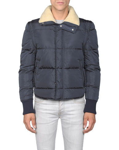 ZOOM D&G - Down jacket