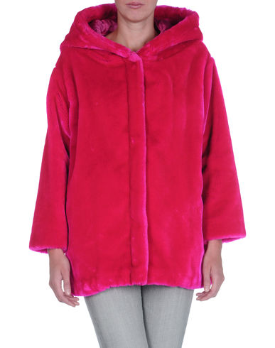ZOOM P.A.R.O.S.H. - Faux fur
