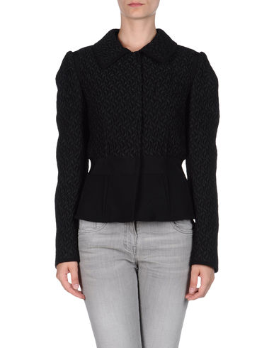 ZOOM DOLCE & GABBANA - Blazer
