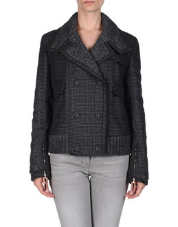 D&g - Manteaux - Blousons - Su