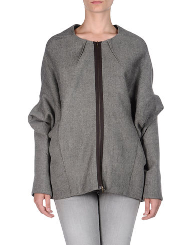 ZOOM MARNI - Mid-length jacket