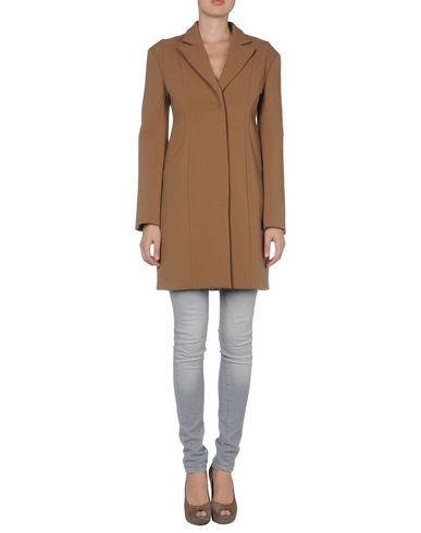 ZOOM MARNI - Full-length jacket