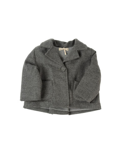 ZOOM BABE & TESS - Mid-length jacket