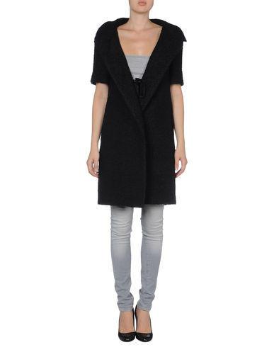 ZOOM MARNI - Full-length jacket