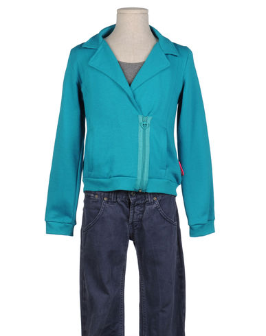 ZOOM AGATHA RUIZ DE LA PRADA - Zip sweatshirt