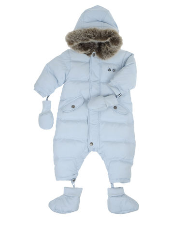 ZOOM TARTINE ET CHOCOLAT - Winter jumpsuit