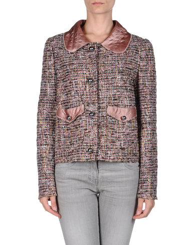 ZOOM D&G - Blazer
