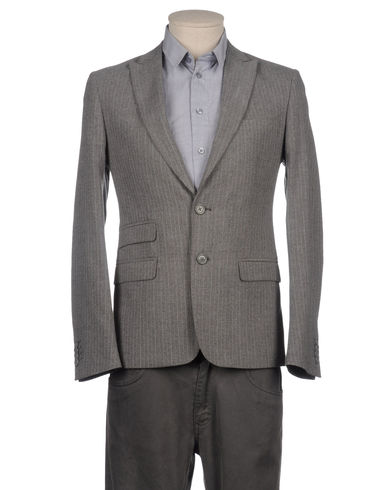 ZOOM FDN - Blazer