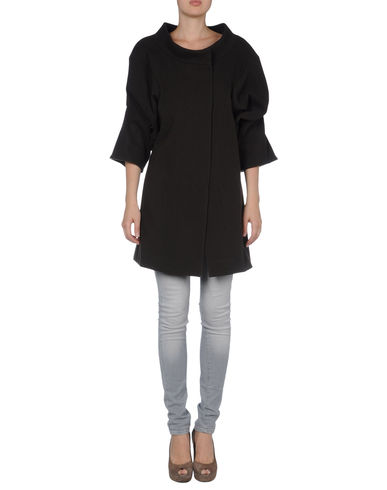 ZOOM MARNI - Coat