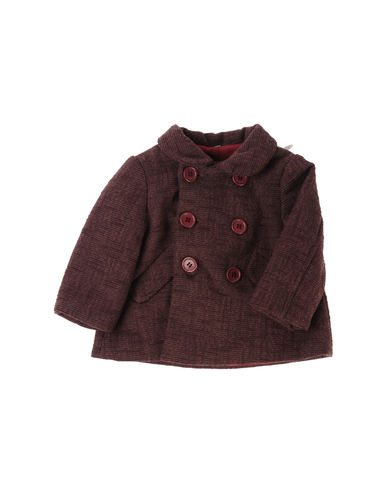 ZOOM OONA L' OURSE - Mid-length jacket