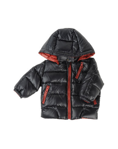 ZOOM CLUB DES SPORTS - Down jacket