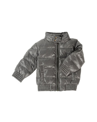 ZOOM BIKKEMBERGS - Down jacket