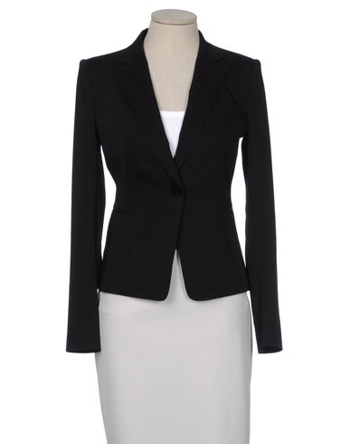 ZOOM LIU •JO - Blazer