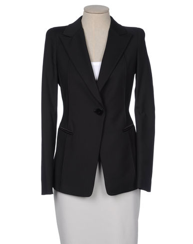 ZOOM LIU •JO - Blazer