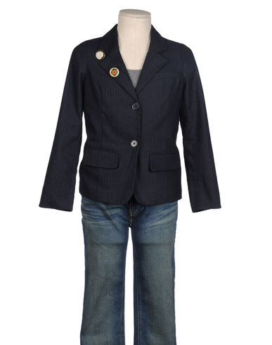 ZOOM ESSENTIEL GIRLS - Blazer