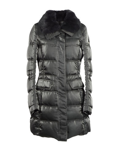 ZOOM GEOSPIRIT - Down jacket