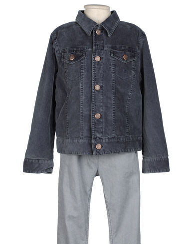 ZOOM SIVIGLIA - Jacket