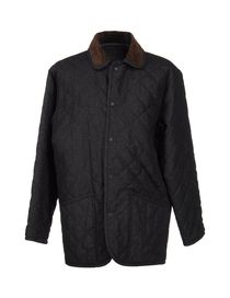 WHITE SAILS - Mid-length jacket