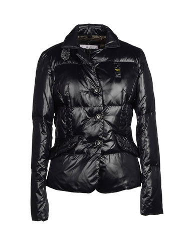 ZOOM BLAUER - Down jacket
