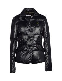 BLAUER - Down jacket