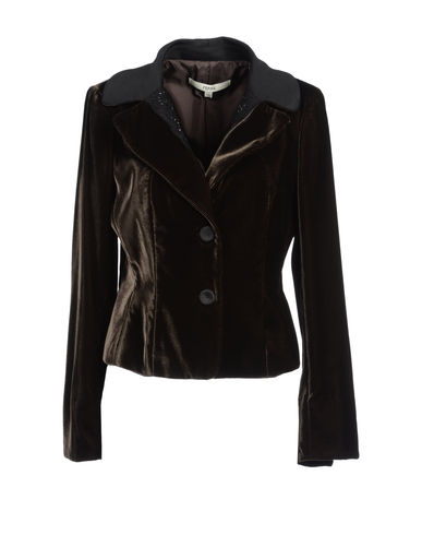 ZOOM FERRE' - Blazer