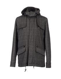 CARLO PIGNATELLI OUTSIDE - Mid-length jacket
