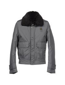 BLAUER - Jacket