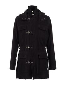 CARLO PIGNATELLI OUTSIDE - Mid-length jacket