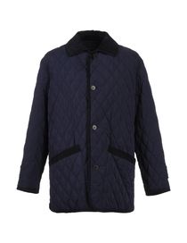 FACIS - Mid-length jacket