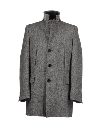 ZOOM PAOLONI - Coat