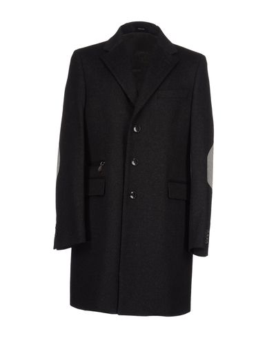 ZOOM PAOLONI - Coat