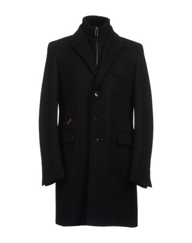 ZOOM PAOLONI - Coat