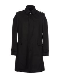 PAOLONI - Full-length jacket
