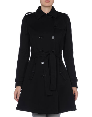 ZOOM GALLIANO - Coat