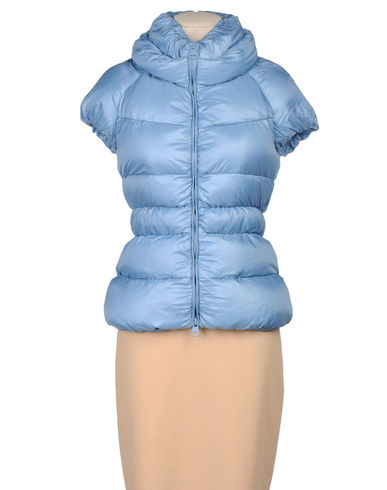 ZOOM ERMANNO ERMANNO SCERVINO - Down jacket
