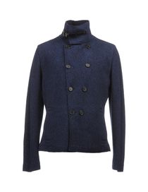 BIKKEMBERGS - Jacket