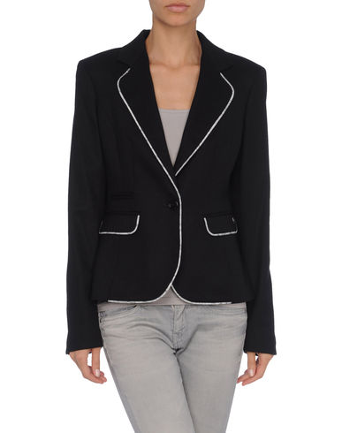 ZOOM GALLIANO - Blazer