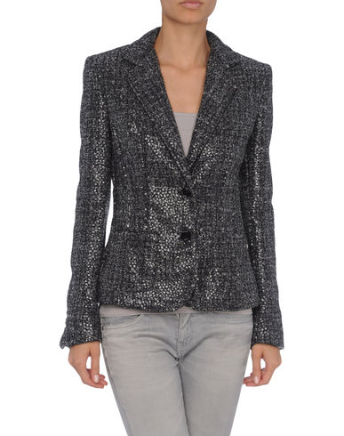 ZOOM GALLIANO - Blazer