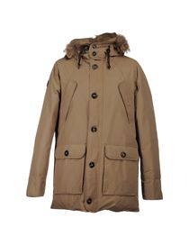 MUSEUM - Down jacket