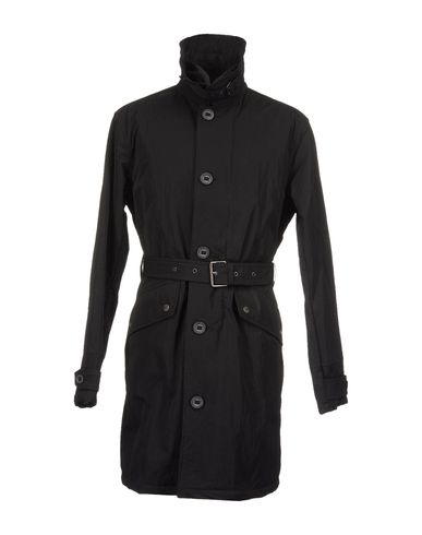 ZOOM NAVIGARE - Mid-length jacket