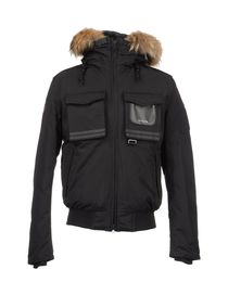 MUSEUM - Down jacket