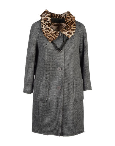 ZOOM ATOS LOMBARDINI - Coat