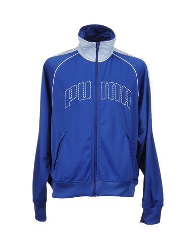 ZOOM PUMA - Sweatshirt