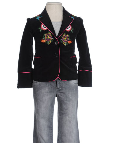 ZOOM NOLITA POCKET - Blazer