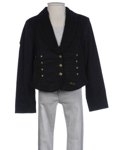 ZOOM DKNY - Blazer