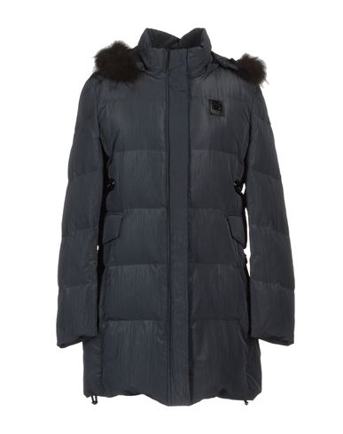 ZOOM PIERO GUIDI - Down jacket