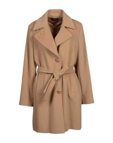 ZOOM DIANA GALLESI - Coat