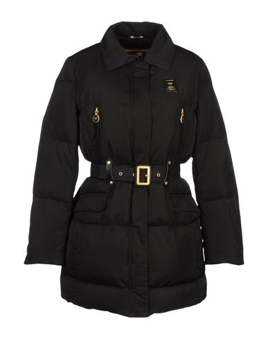 ZOOM PIERO GUIDI - Down jacket