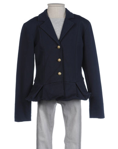ZOOM MISS GRANT - Blazer